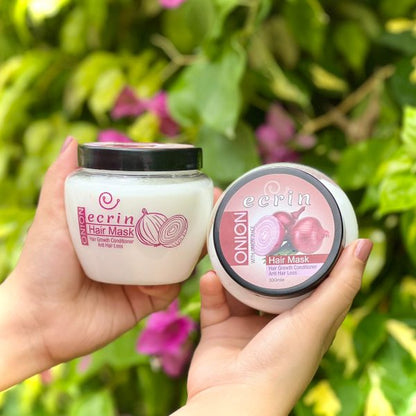 Hair Reviving Mask