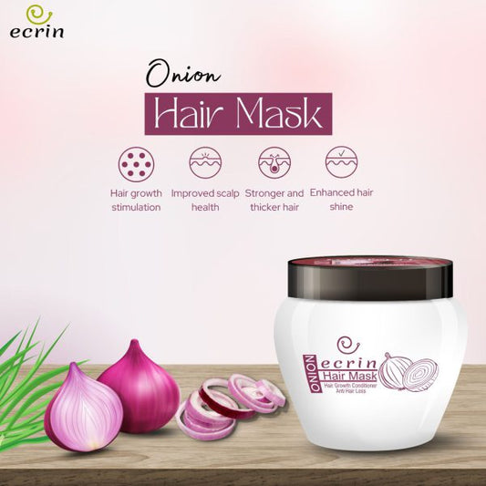 Hair Reviving Mask