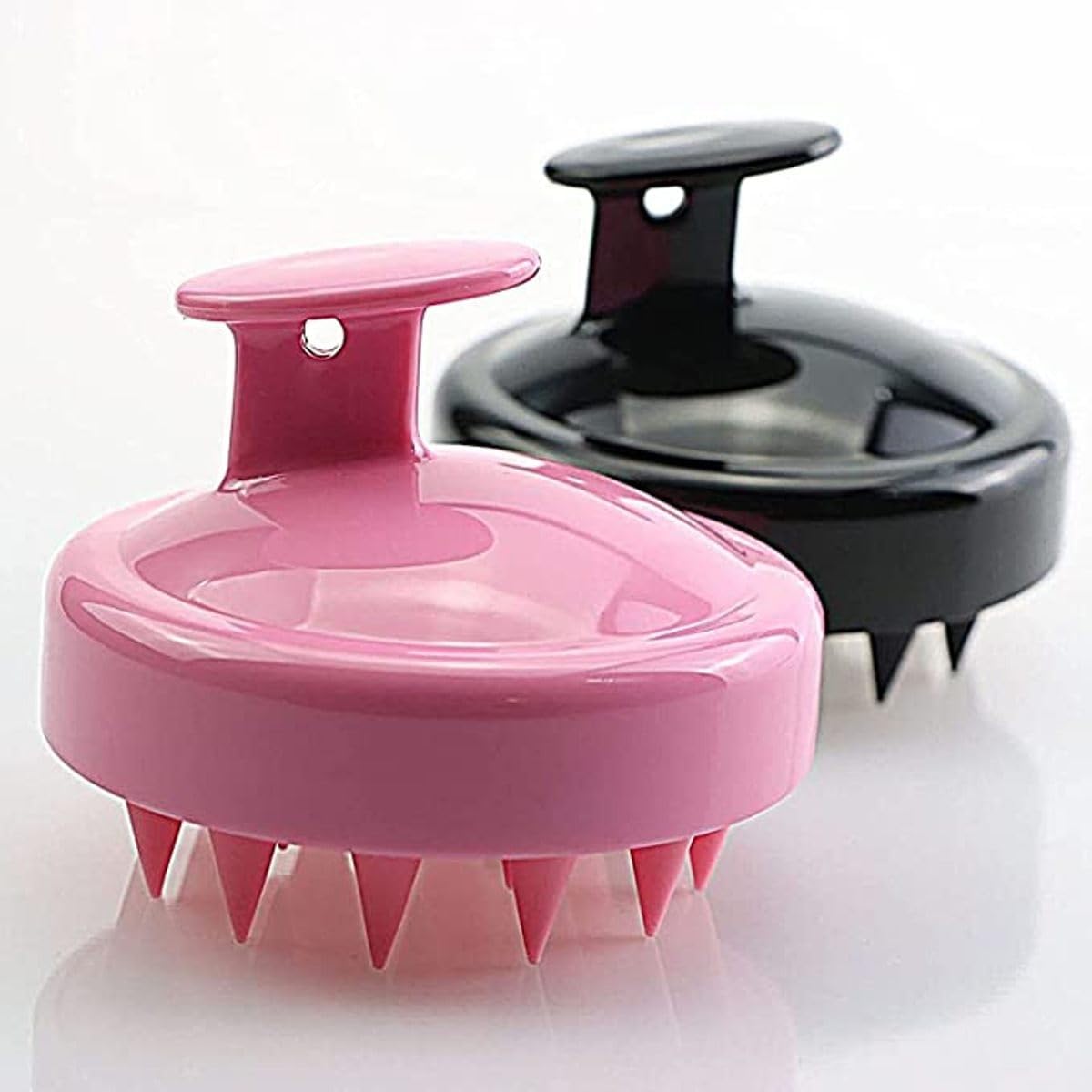 Scalp Massager