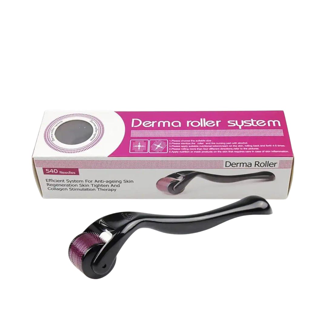 Derma Roller 0.5mm